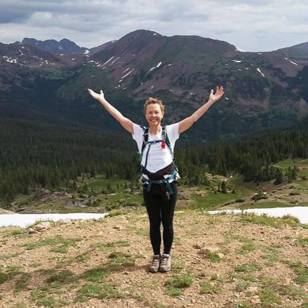 Meet your Posher, Jill